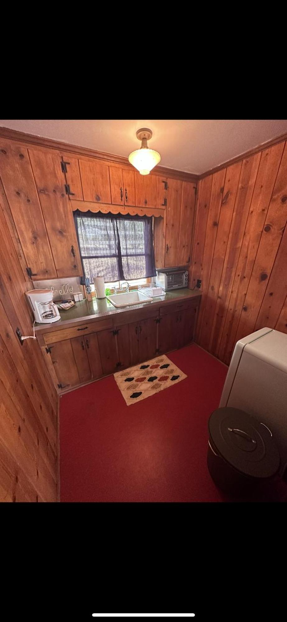 Joshua Tree Ranch House Motel - Downtown - Room #3 Экстерьер фото